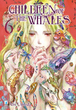 Children of the Whales